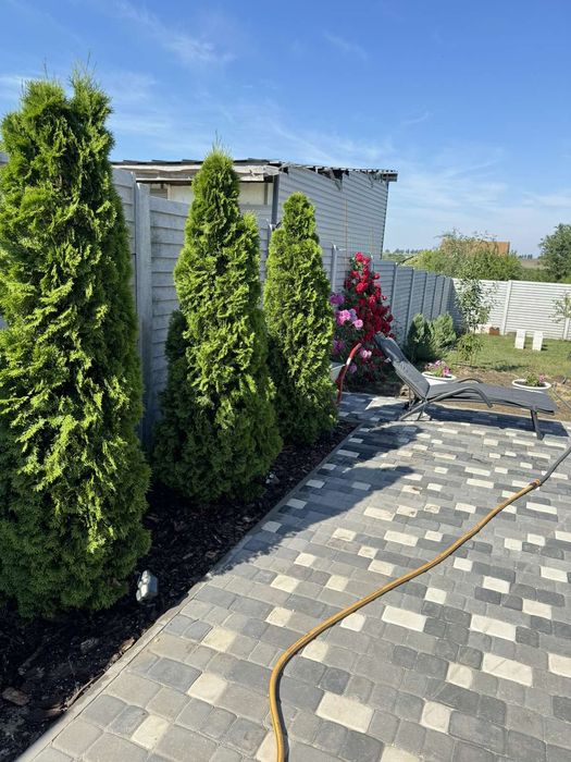 Продам шикарный дом солнечное