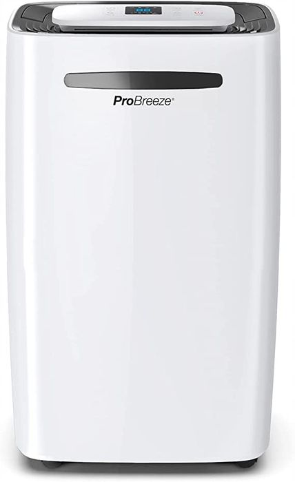 NEW!Очищувач повітря probreeze pb-08-eu 365 в 20 l/24 h