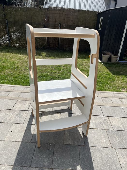 Kitchen Helper  Extra Safe