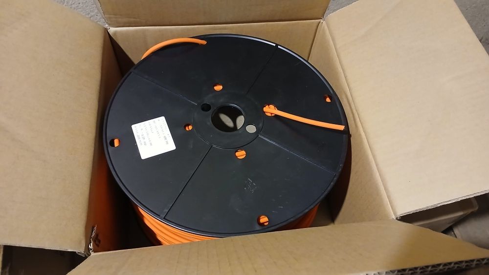 Kabel przewód ograniczający HUSQWARNA 300mb 5.5mm
