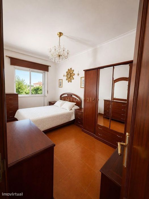 Apartamento T2 na Amora