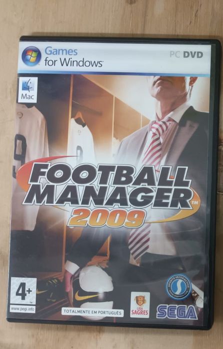 Jogos para PC em CD