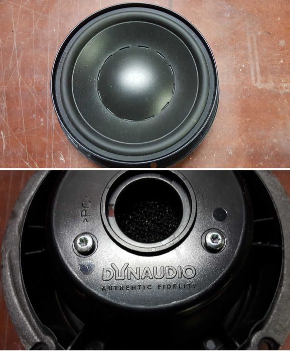 Colunas, Rádios, JBL, Sony, Pioneer