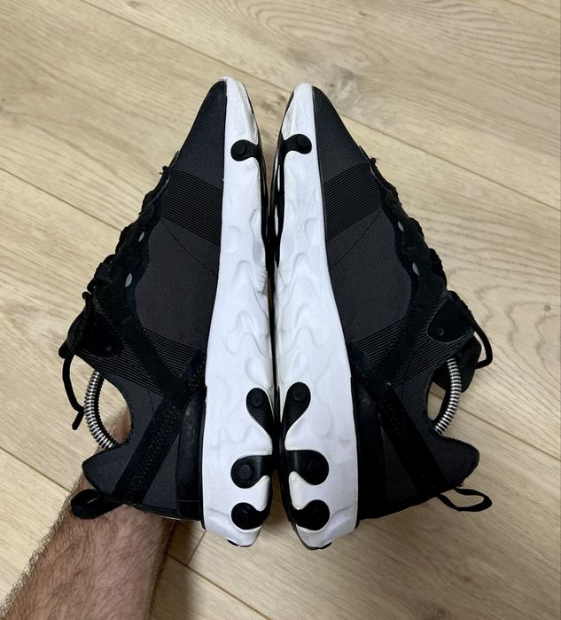 Nike React Element Оригінал розмір 44 чоловічі кросівки