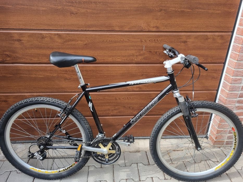 Rower MTB Specialized Hardrock 26'