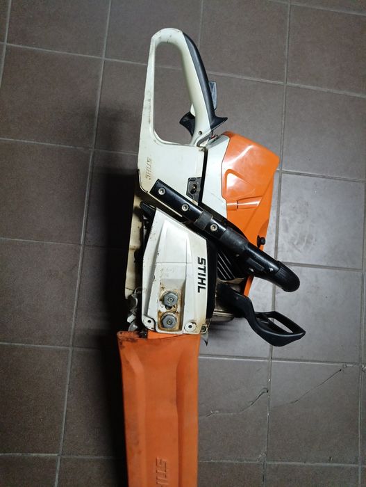 Piła Stihl ms462c