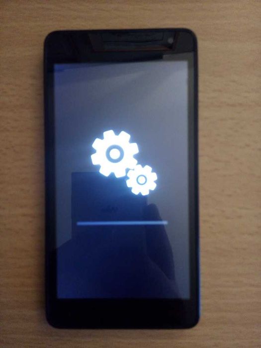 Nokia Lumia 535 dual SIM Microsoft
