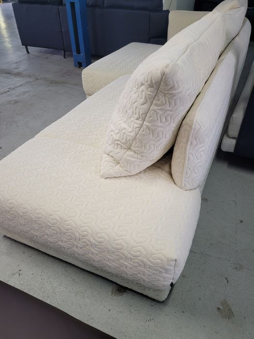 Nowy narożnik 140x300cm, nierozkładany,  WYPRZEDAŻ