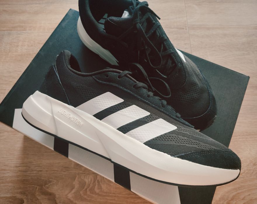 Adidas Lightshift 45 1/3 JH9315 Nowe