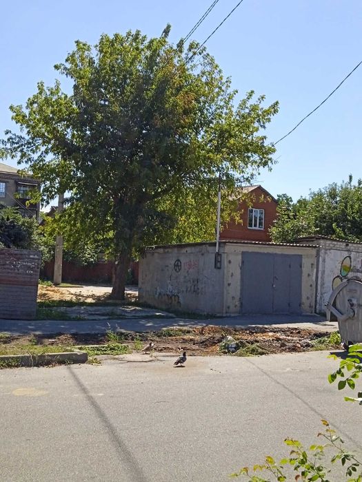 Сдам гараж в центре города/гостиница Старт/