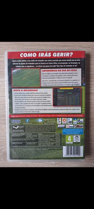2 Jogos para computador