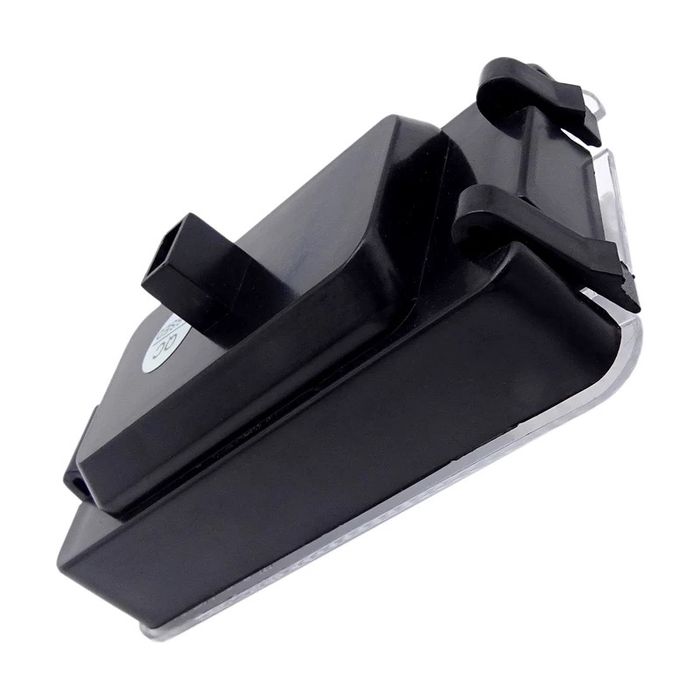 Luz matricula Seat - Golf - VW - Polo - canbus