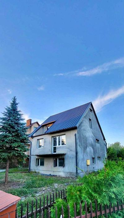 Dom Wolnostojący w Staszowie - Oferta prywatna