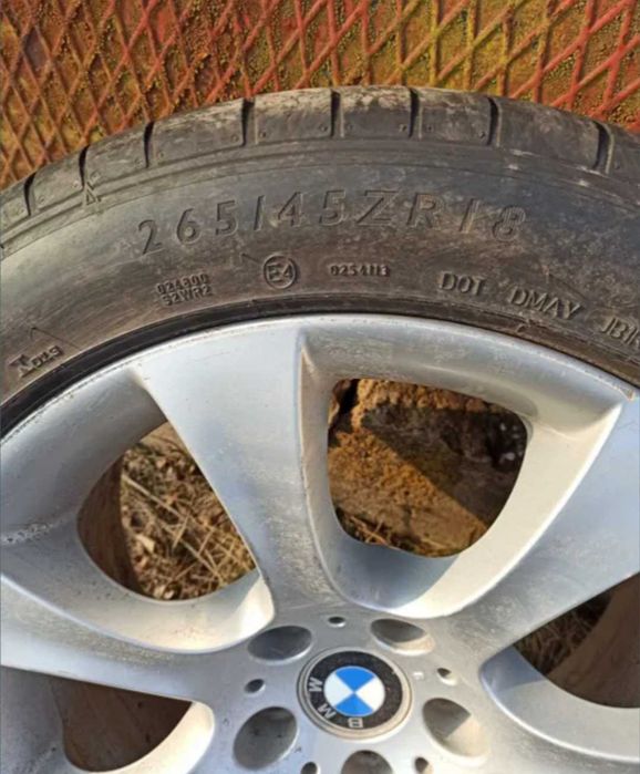 Продам диски BMW