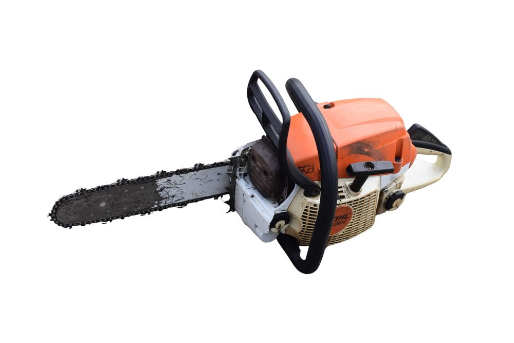 Piła spalinowa STIHL MS 261 C 2014 QuickStop Super (Q) PROMOCJA