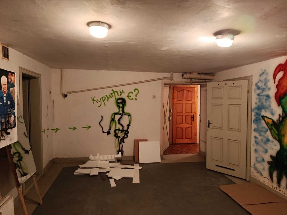 продаж 4-х кімнатної квартири р-н Сільхоз