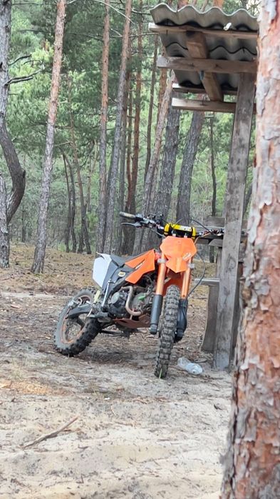 Продається кайо 125