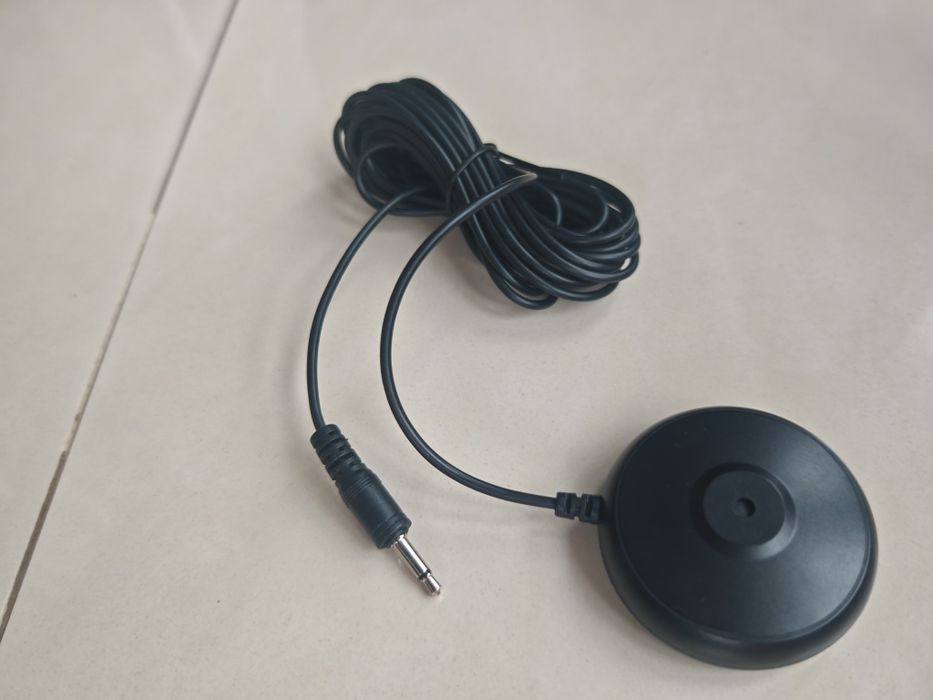 Mikrofon kalibracyjny do wzmacniaczy Onkyo amplitunerów kina domowego