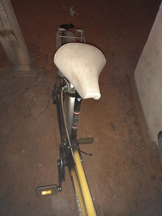 Rower Gazela 28 cali