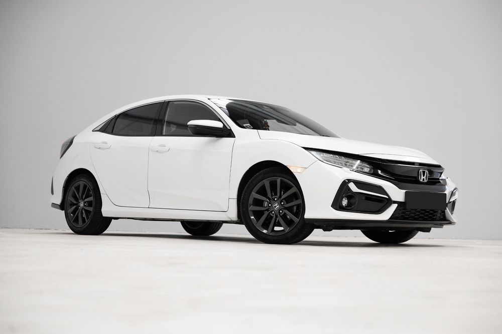 Honda Civic 1.0 i-VTEC Dynamic