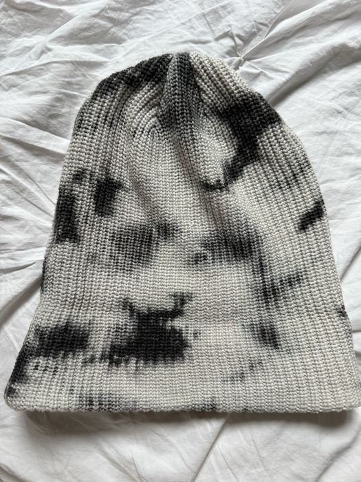 Wygodna używana czapka unisex
