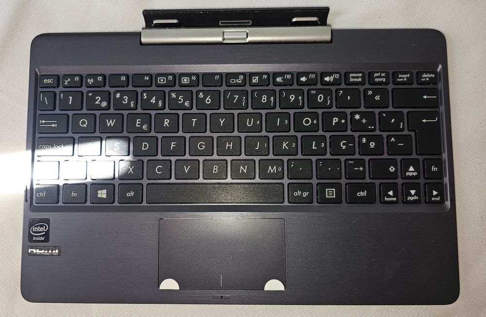 Dock station Asus T100 TA