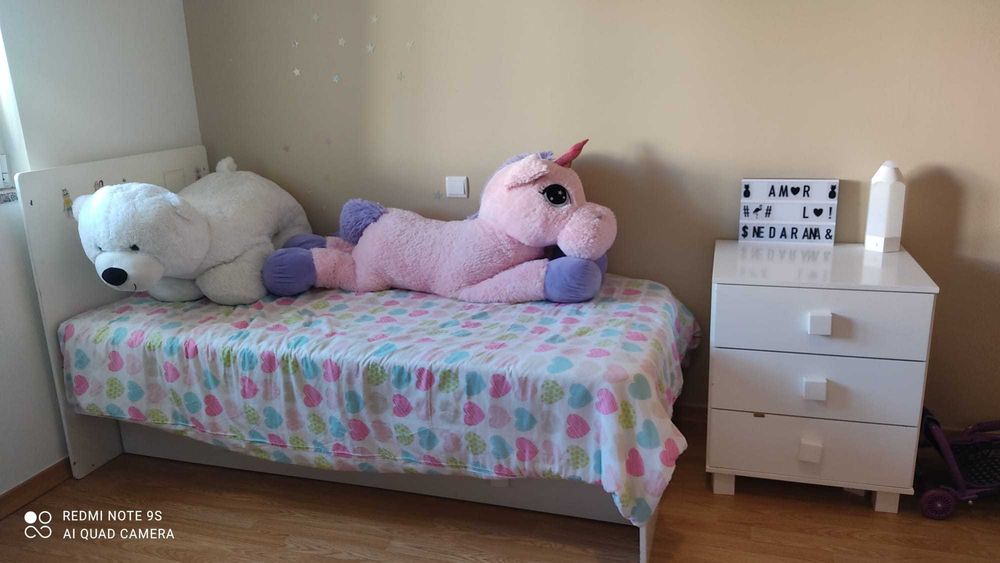 Quarto de Criança da marca TRAMA