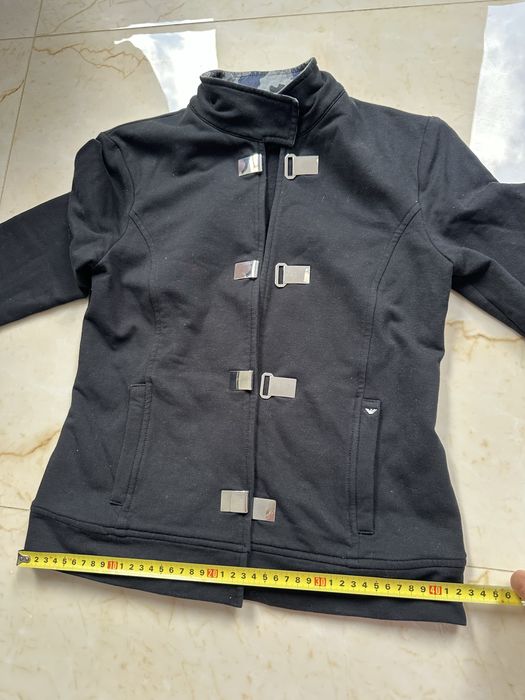 Bluzka/kurtka Armani Jeans