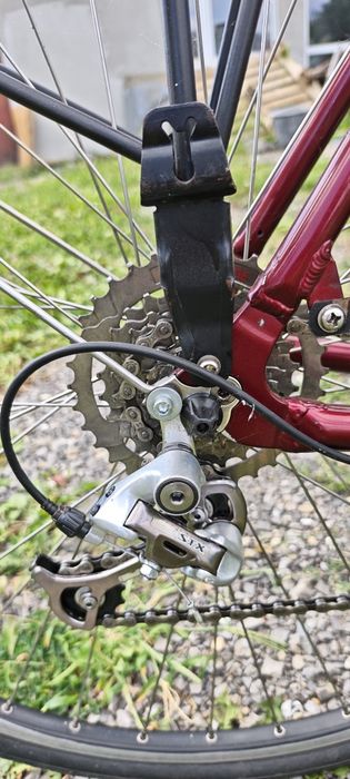 Sprzedam Giant freerider