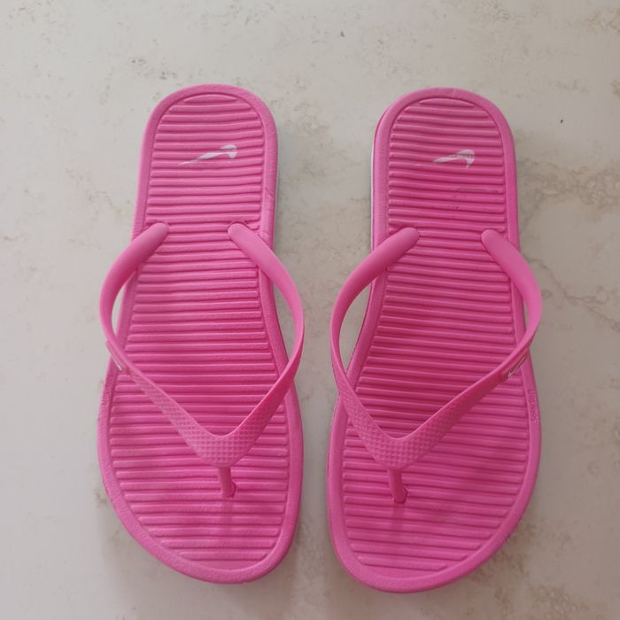 Klapki Nike japonki 37/23 cm