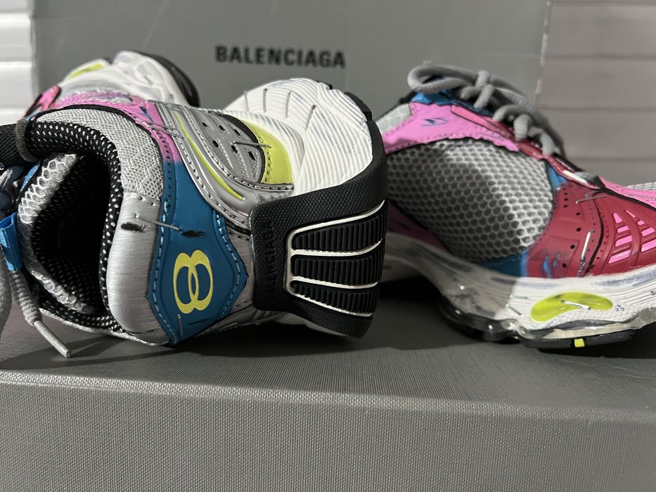 Кросовки Balenciaga