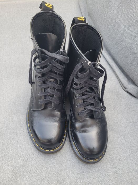buty dr Martens 39 oryginal