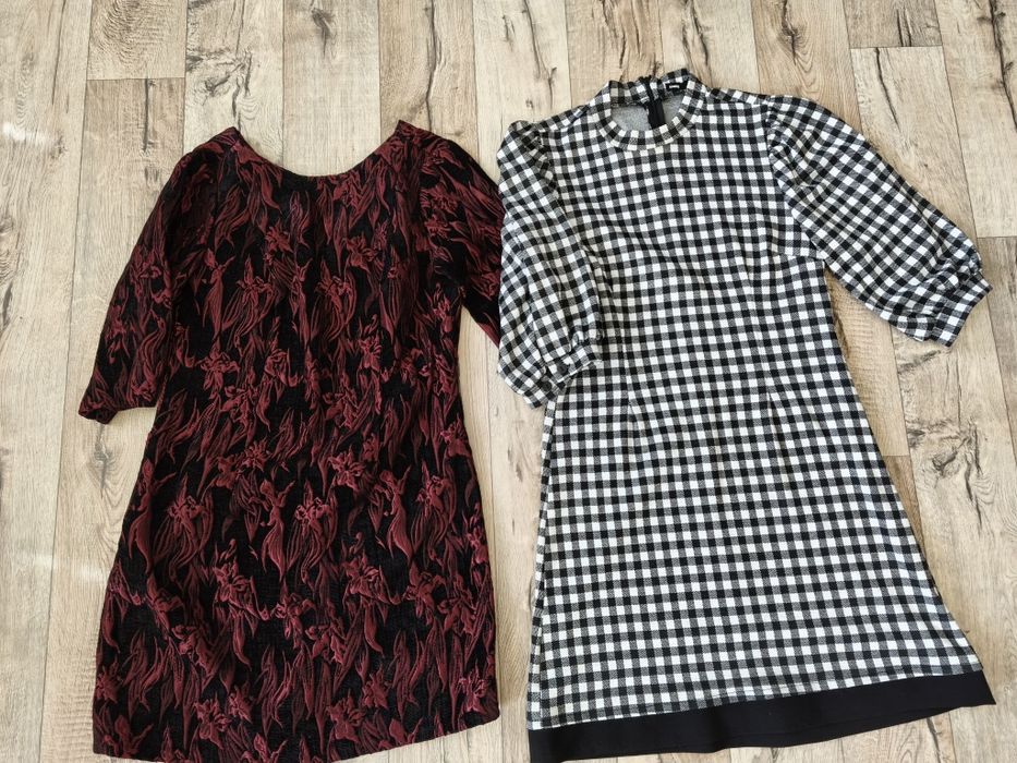 Повсякденні жіночі сукні