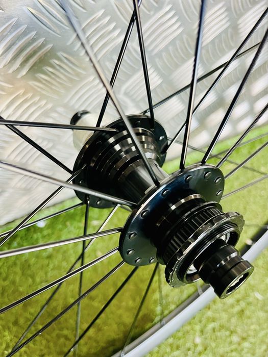 Rodas Fulcrum Racing 800 DB novas