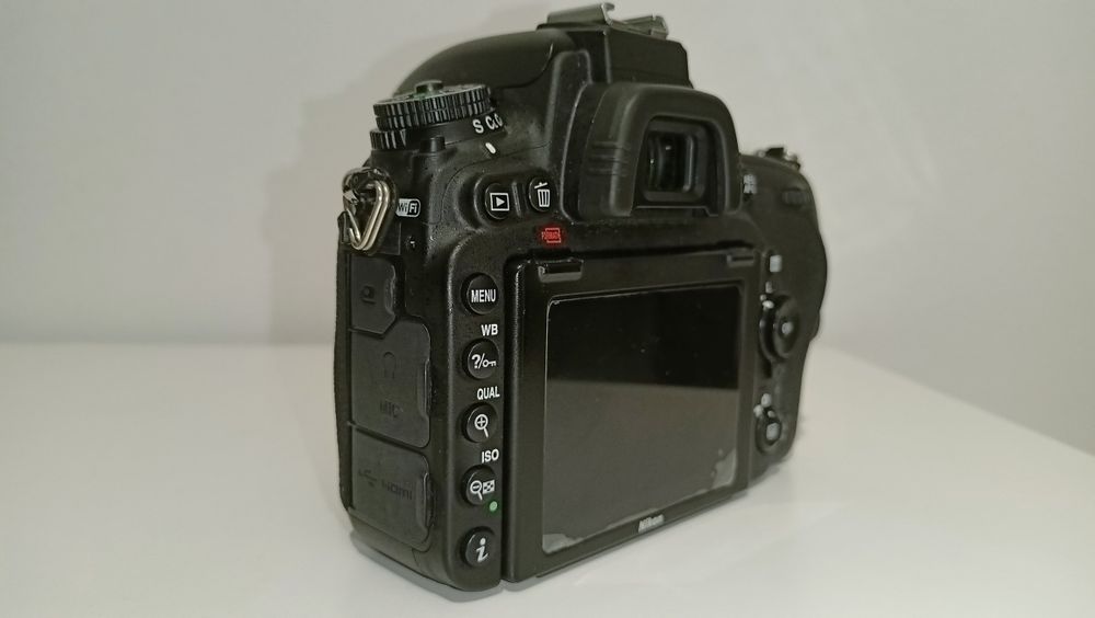 Nikon D750 b.dobry stan