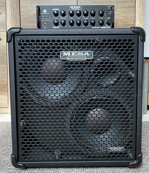 Mesa Boogie Subway 2x10 Ultra-Lite