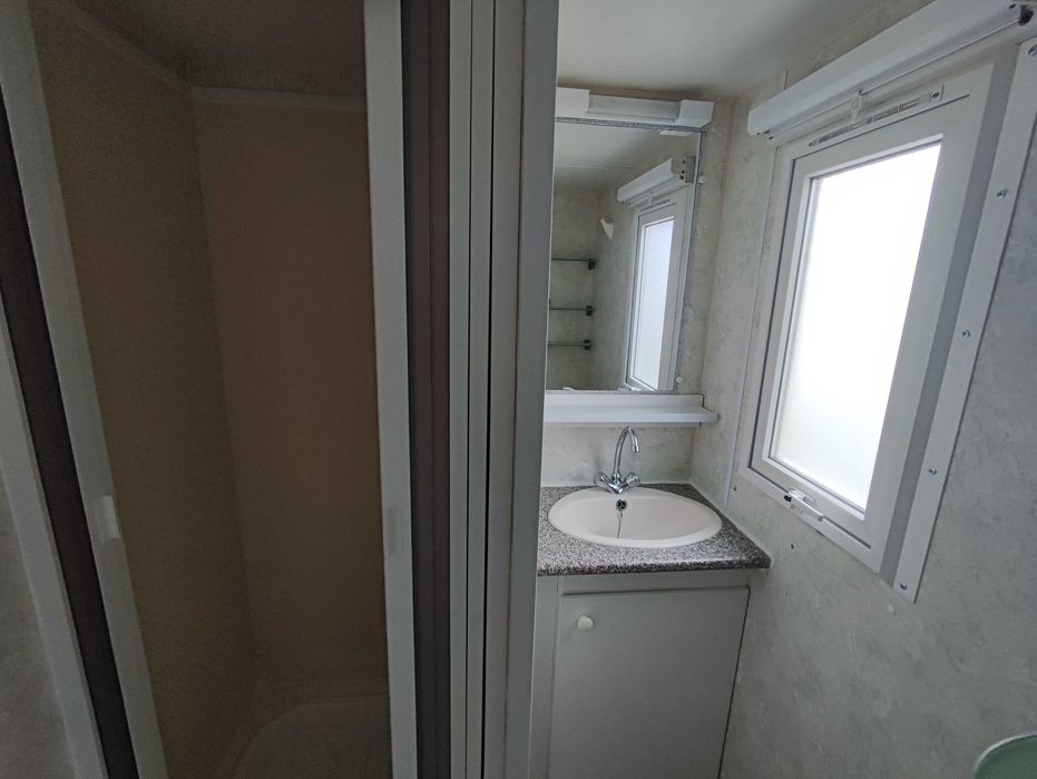 Mobil Home T2 | IRM Super Price TODA EQUIPADA