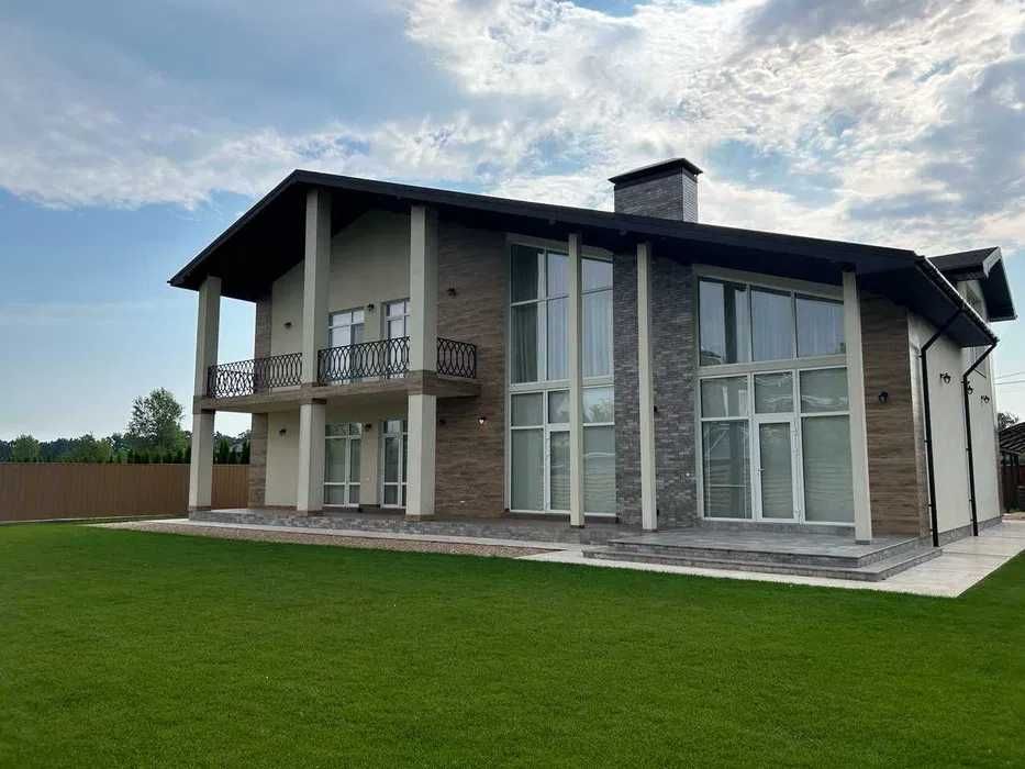 Без%! Оренда будинку в с. Блиставиця, поряд Буча, Гостомель 5 км.