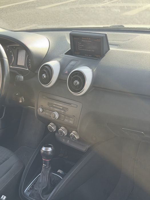 Audi A1 1.4 TFSI 122cv DSG S tronic negociável