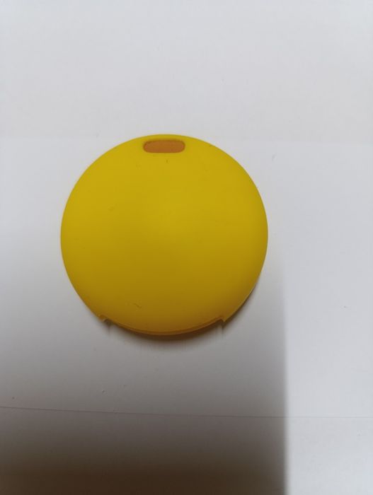 Capa protetora para chave SMART