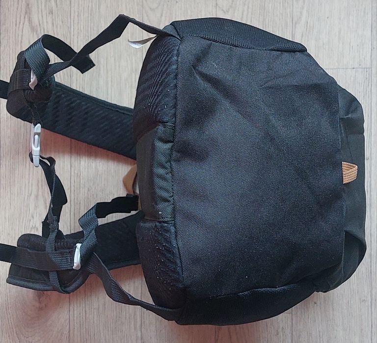 Рюкзак городской б/у nh Quechua Arpenaz 100  20 L (France)