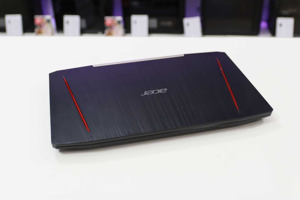 Aspire VX5-591G Win 11 GTX 1050 Ssd 1TB
