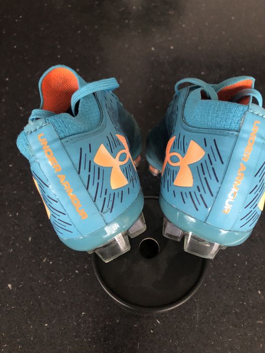 Under armour копочки