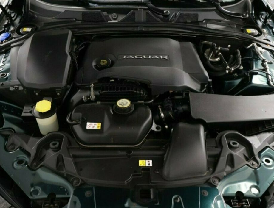 JAGUAR 3.0 FX SPORTBRAKE, 245 CV, NACIONAL impecável