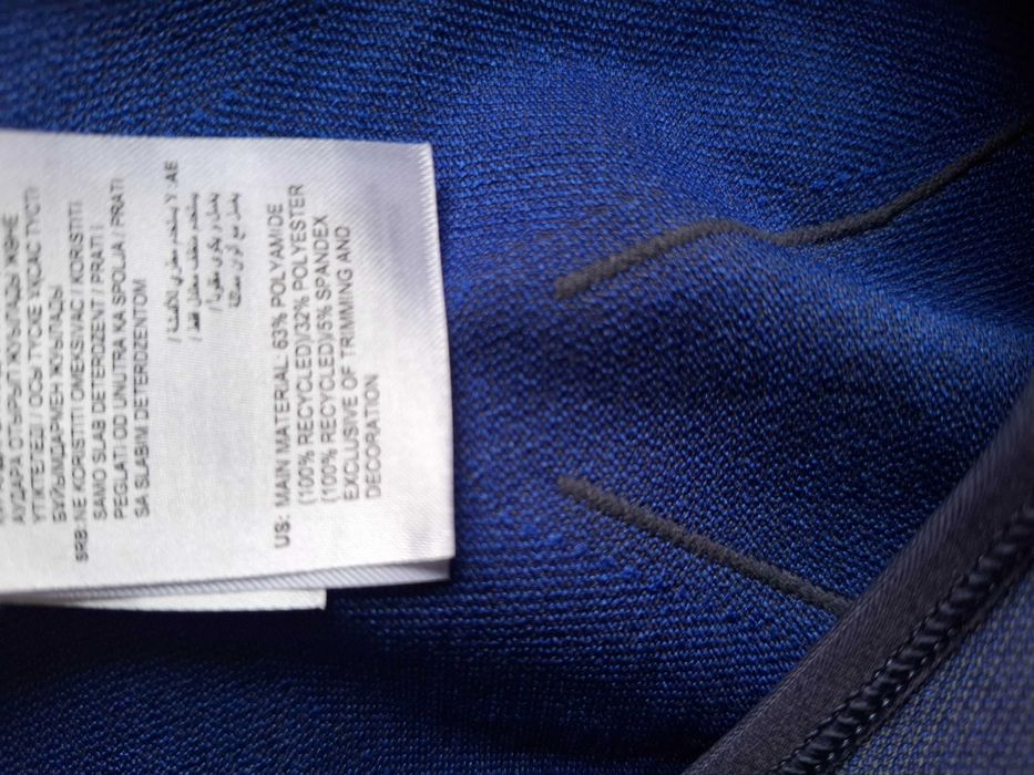 Adidas termiczna damska