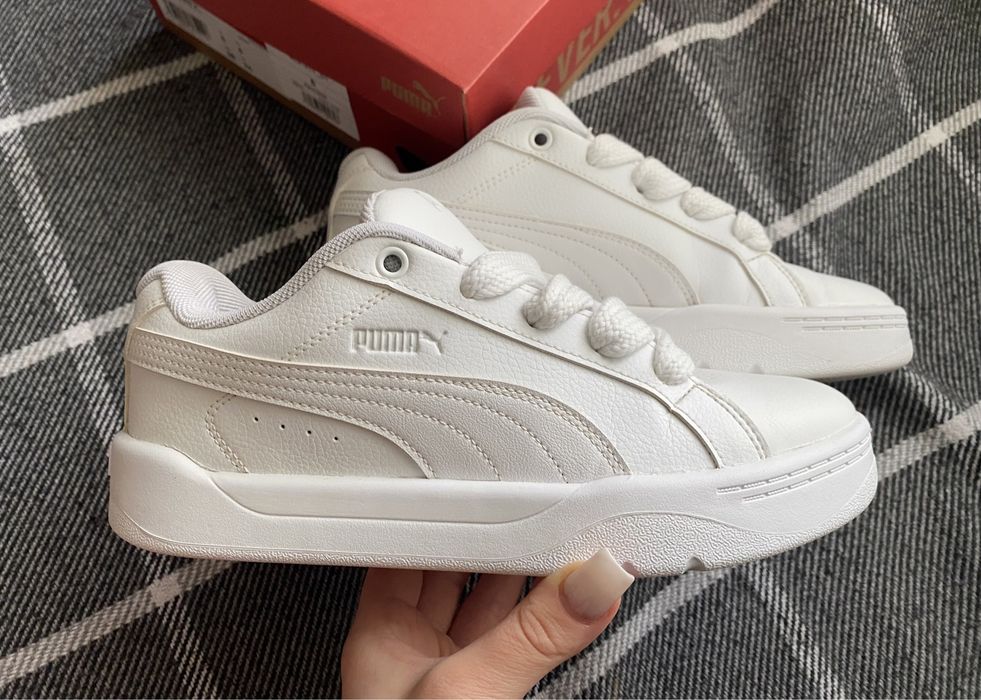 Кросовки Puma оригинал!
