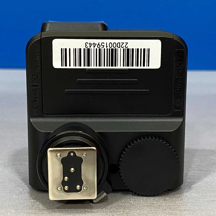 Godox X2T-O TTL Wireless Flash Trigger (Olympus/Panasonic) - NOVO
