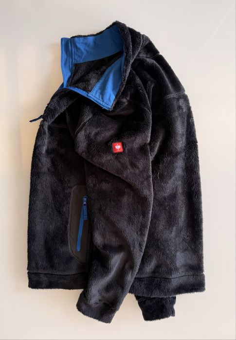 Rozpinana bluza Engelbert Strauss e.s motion 2020, rozm S