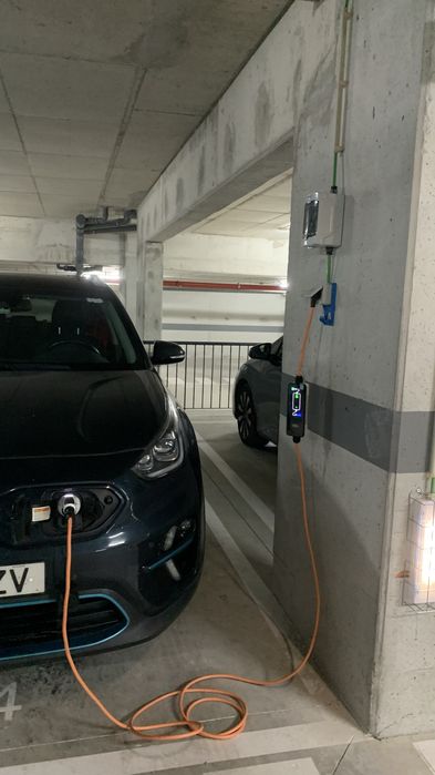 Eletricista residencial e predial 24 Horas