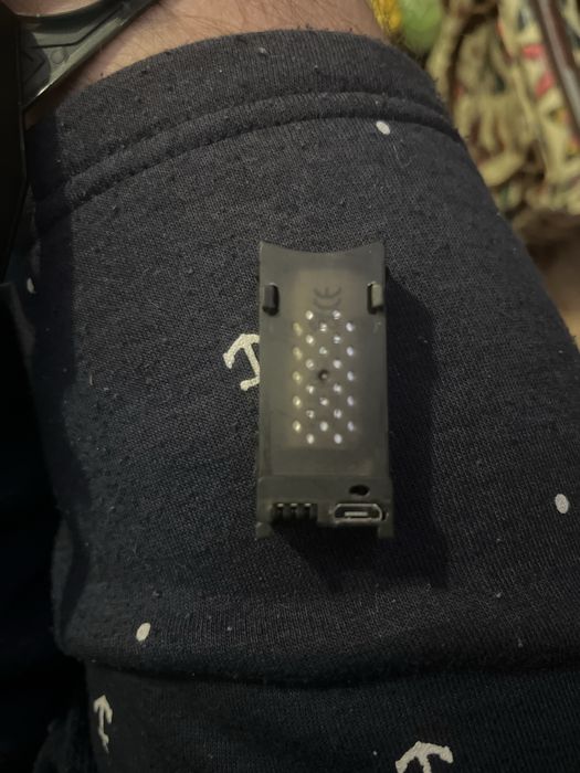 Дрон коптер UFT ..